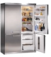 Refrigerateurs et congelateurs