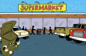 Supermarche