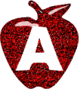 Apple alphabets