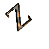 Argent 4 alphabets