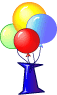 Ballon 7