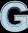 Bleu rotatif 3 alphabets