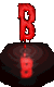 Blood 2 alphabets