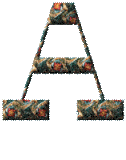 Brun alphabets