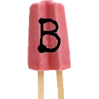 Creme glacee 2 alphabets