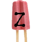 Creme glacee 2 alphabets