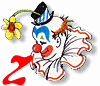 De clown 3