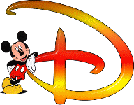 Disney tous les 2 alphabets