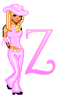 Dollz 2 alphabets
