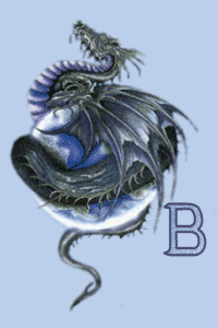 Dragons 4 alphabets