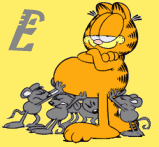 Garfield 8