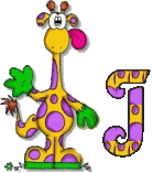 Girafe 2