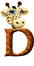 Girafe 3