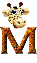Girafe 3