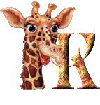 Girafe 5