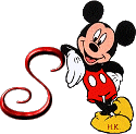 Mickey mouse 3