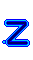 Neon 2 alphabets
