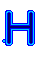 Neon 2 alphabets