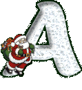Noel tous les 2 alphabets