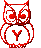 Owl 2 alphabets