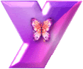 Papillons 10 alphabets