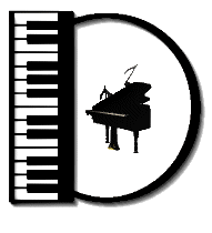Piano 2 alphabets