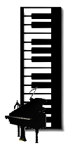 Piano 2 alphabets