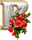 Roses 2 alphabets