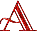 Rouge 3 alphabets