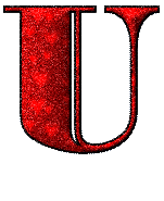 Rouge 4 alphabets