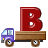 Transporter alphabets