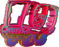 Vehicules automobiles alphabets