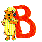Winnie lourson alphabets