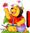 Winnie the pooh 11