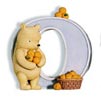 Winnie the pooh 4 alphabets