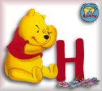 Winnie the pooh 8