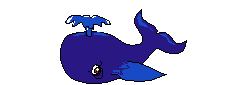 Baleine animaux