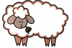 Moutons animaux