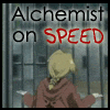 Full metal alchemist anime