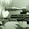 Gunslinger girl anime
