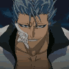 Grimmjow jeagerjaques