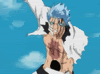 Grimmjow jeagerjaques