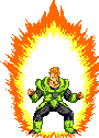 Android 16 anime