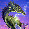 Dragons avatars