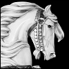 Equine avatars