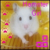Hamster avatars
