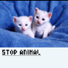 La maltraitance des animaux avatars