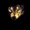 Loups avatars