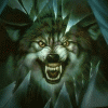 Loups avatars