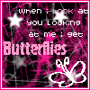 Papillon avatars